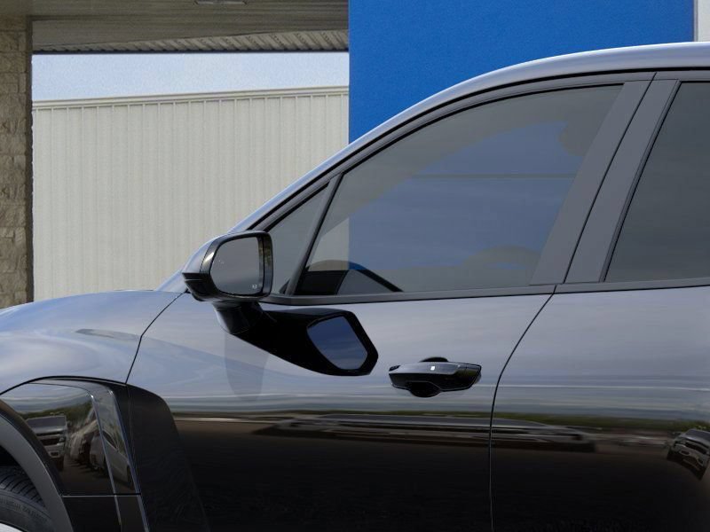 New 2026 Chevrolet Blazer EV LT FWD image 12