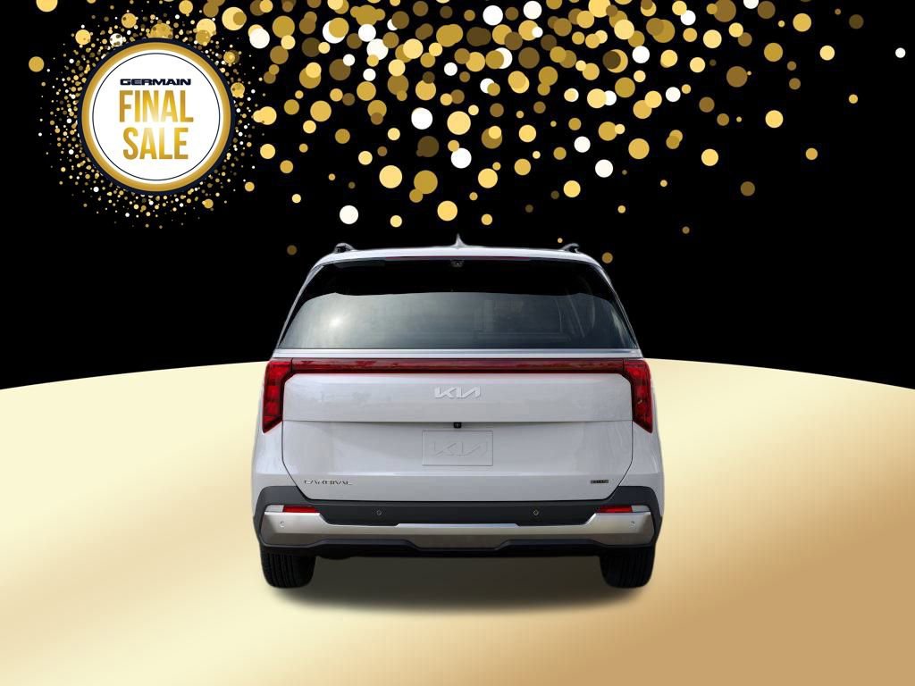 New 2026 Kia Carnival SX image 6