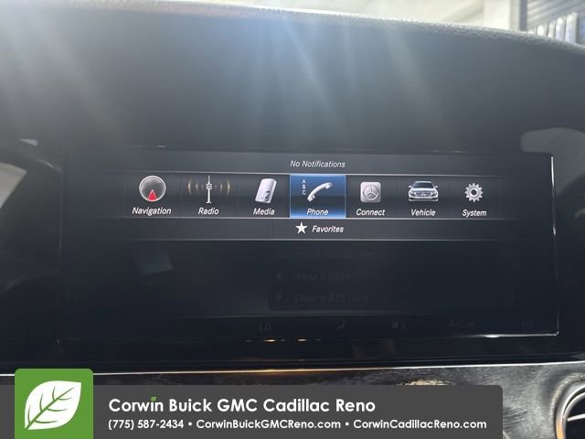 Used 2017 Mercedes-Benz E 300 image 21