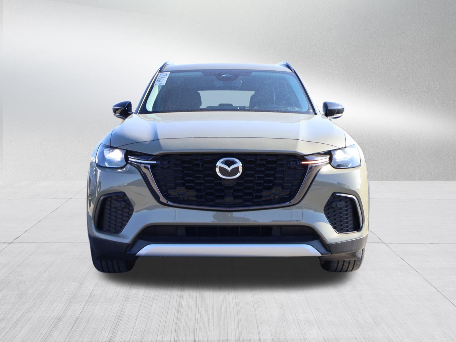 Certified 2025 MAZDA CX-70 Plug-In Hybrid w/ Premium Pkg video 2