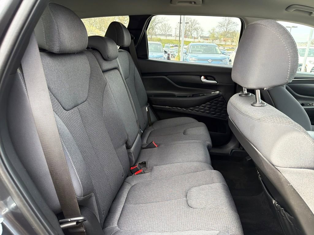Used 2023 Hyundai Santa Fe SEL image 35