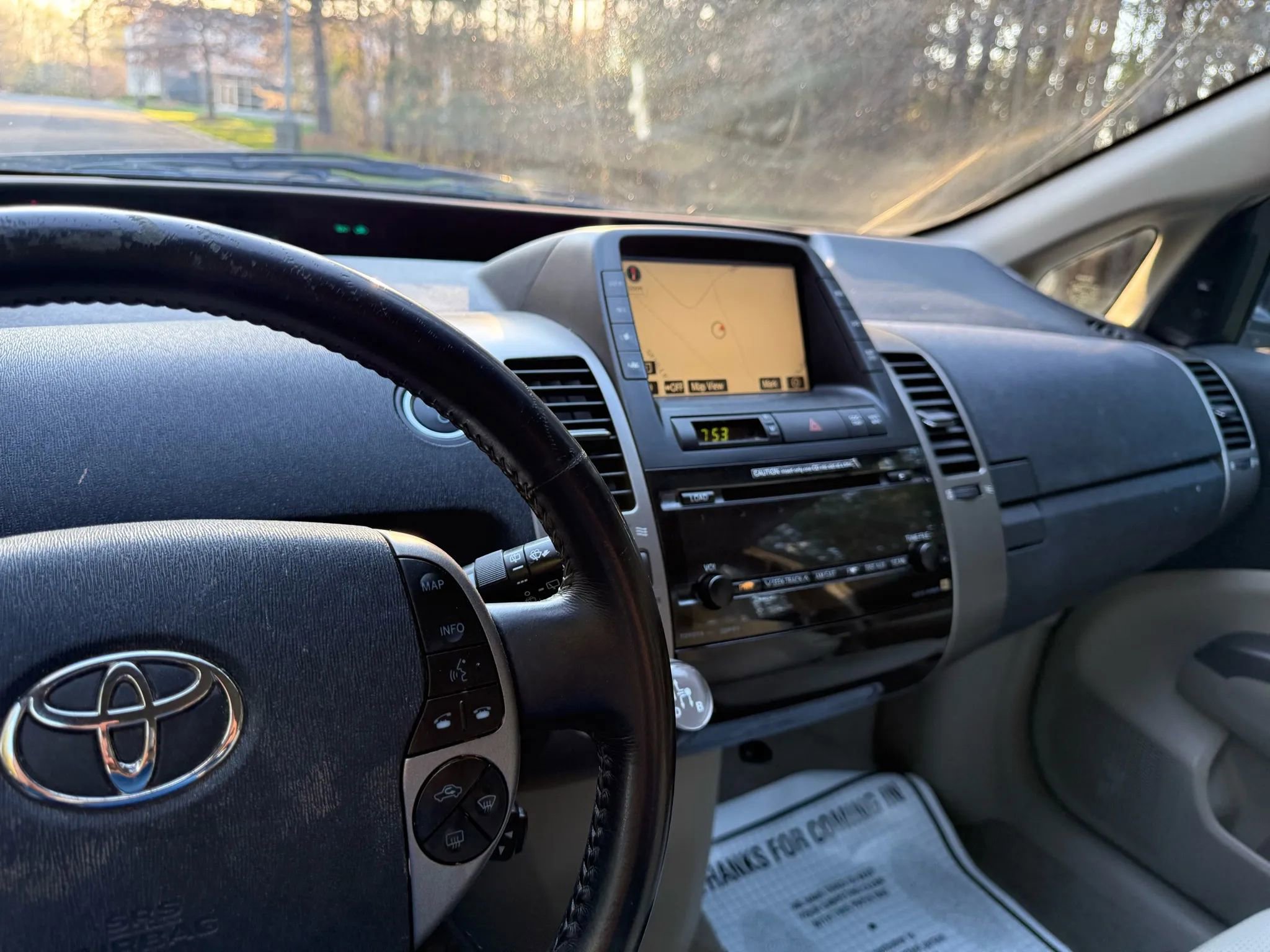 Used 2009 Toyota Prius image 27