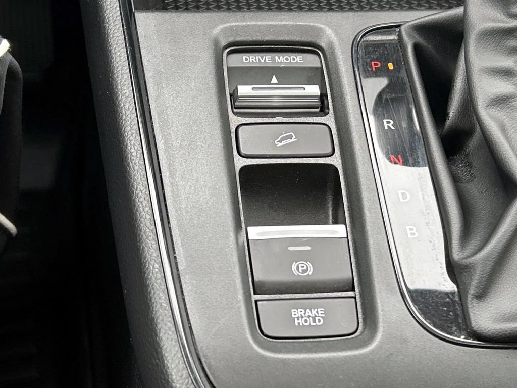 Used 2024 Honda CR-V Sport image 27