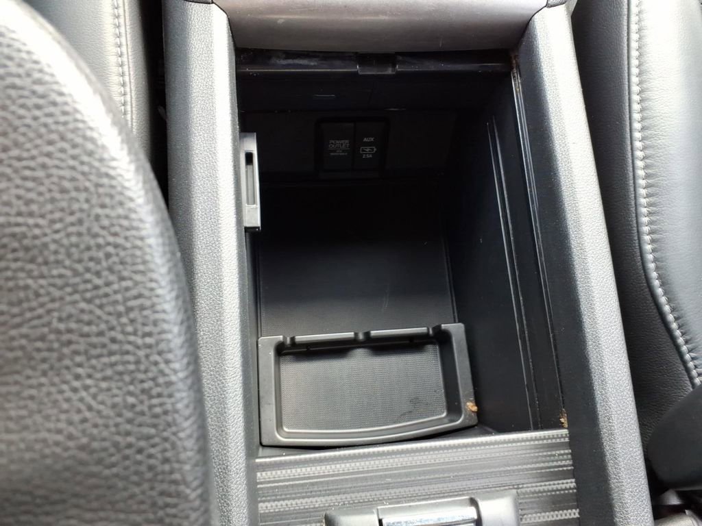 Used 2021 Honda Passport EX-L image 15