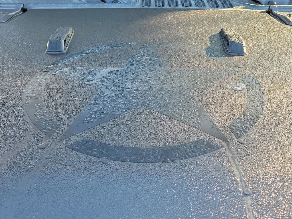 Used 2020 Jeep Wrangler Unlimited Freedom Edition image 5