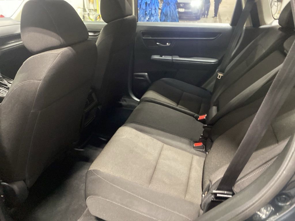 Certified 2024 Honda CR-V LX image 15