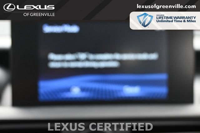 Certified 2023 Lexus IS 350 F Sport w/ Memory Package RWD image 15