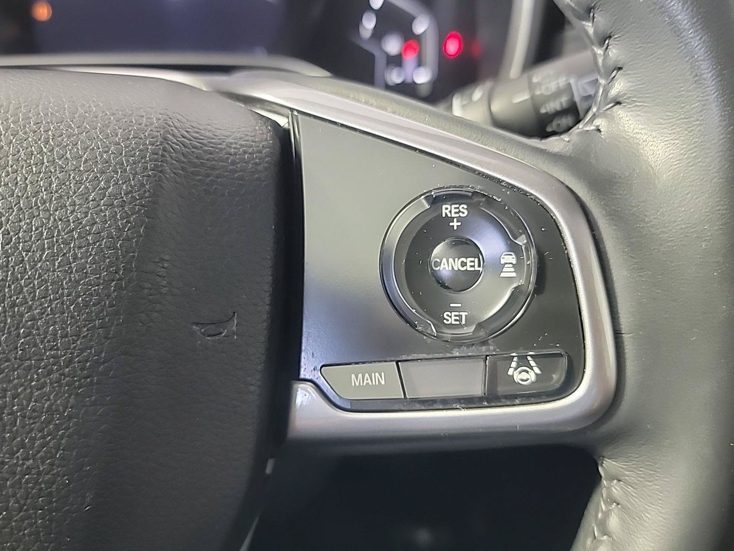 Certified 2021 Honda CR-V EX-L image 26