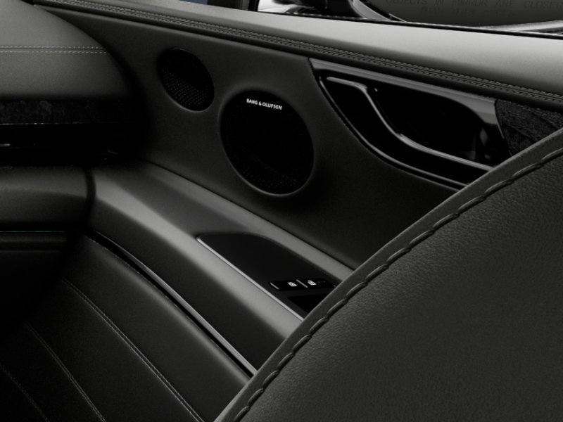 New 2026 Genesis GV80 3.5T Prestige AWD/4WD image 23