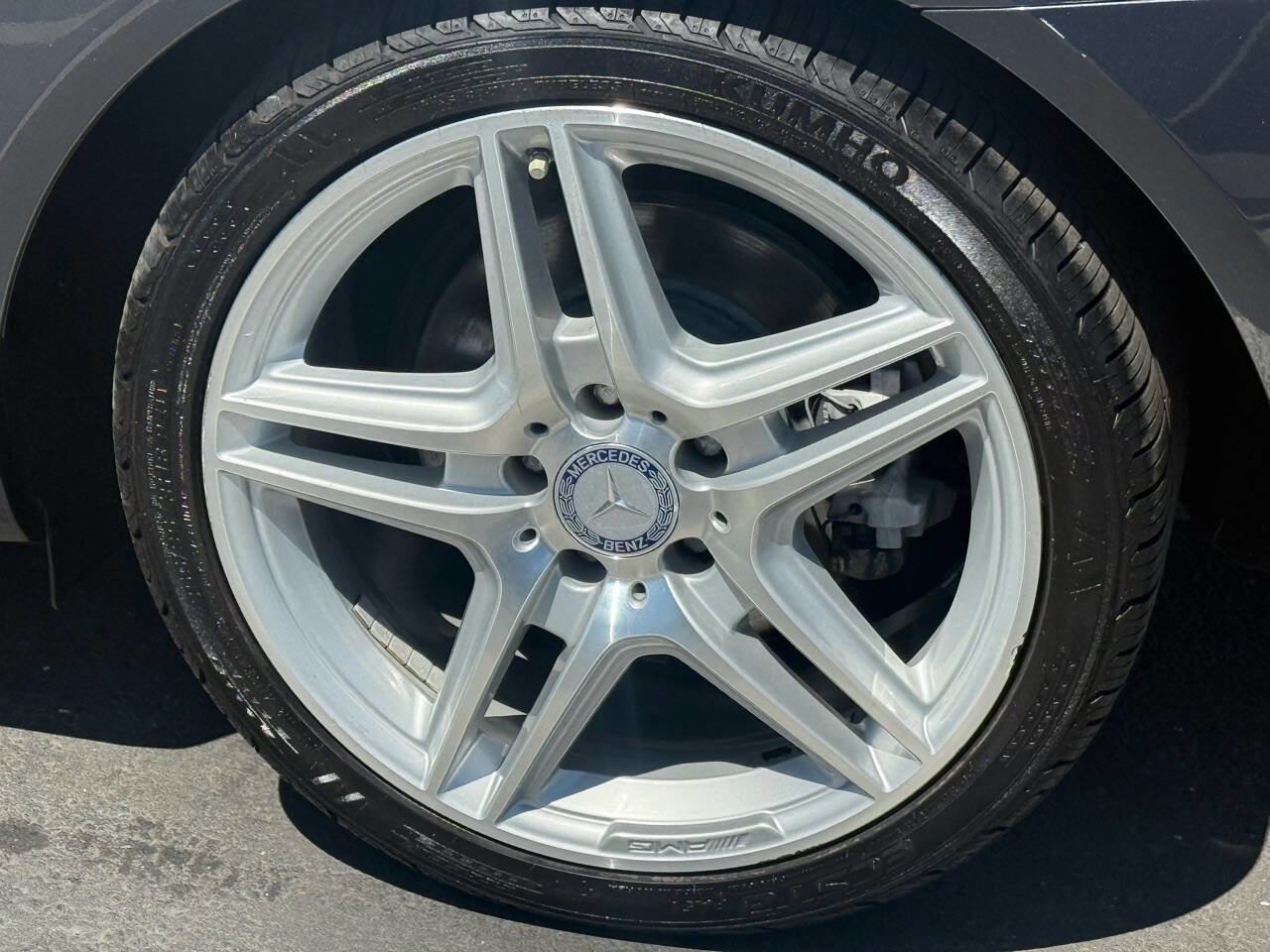 Used 2011 Mercedes-Benz E 350 Coupe image 17