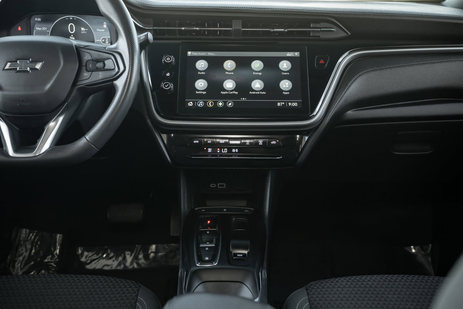 Used 2022 Chevrolet Bolt LT image 24