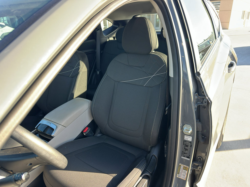 Certified 2024 Hyundai Tucson SE image 24