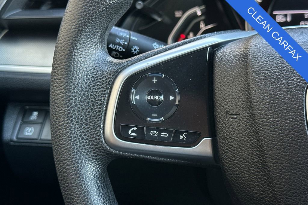Used 2018 Honda Civic LX image 24