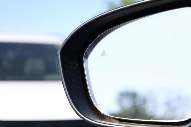 New 2026 Nissan Rogue S FWD image 19