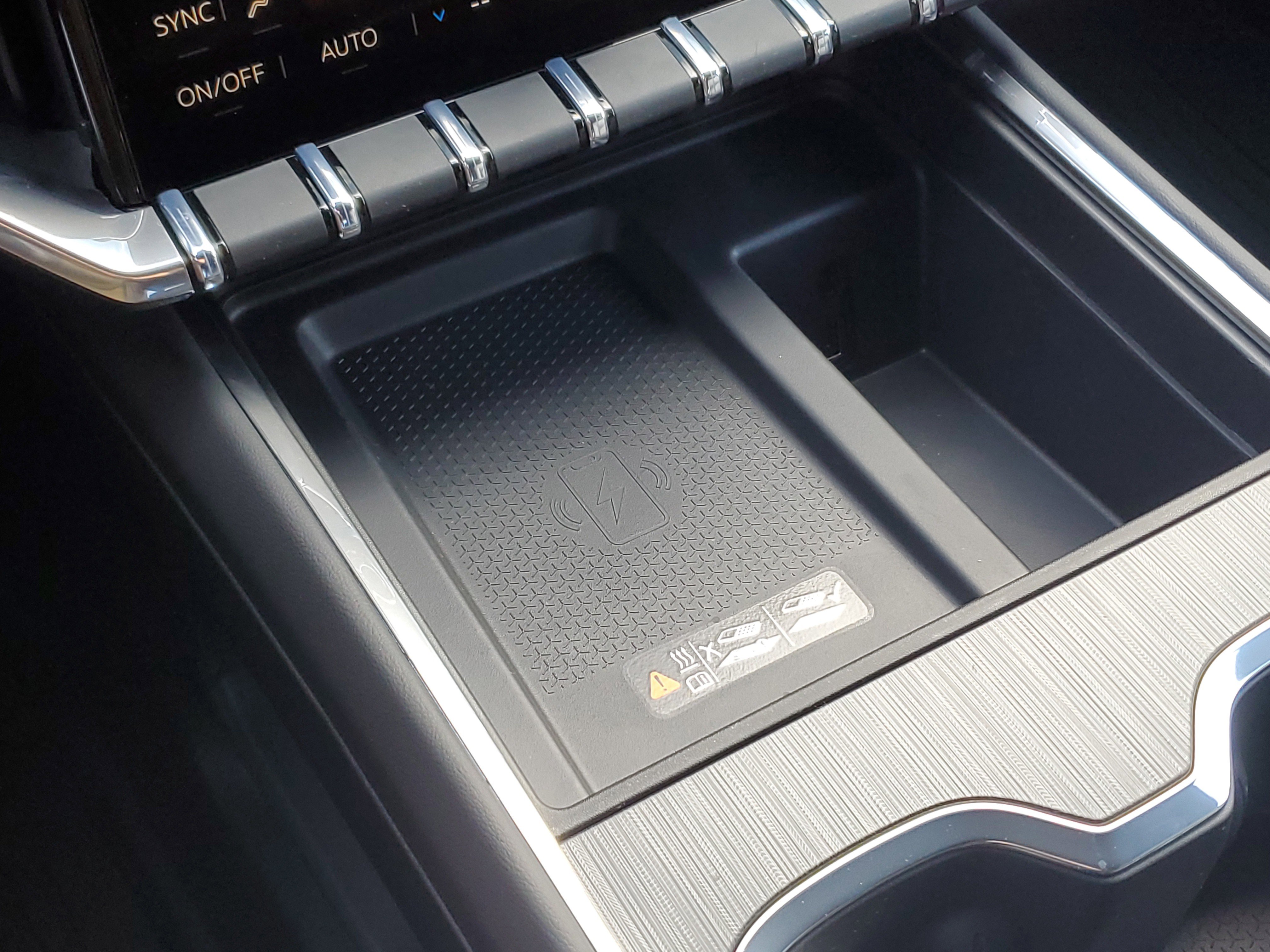 New 2026 GMC Acadia Elevation w/ Elevation Premium Package image 21