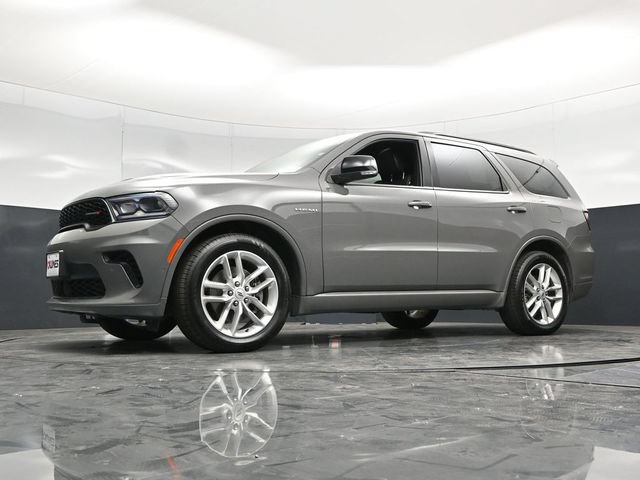 Used 2025 Dodge Durango R/T AWD/4WD image 59