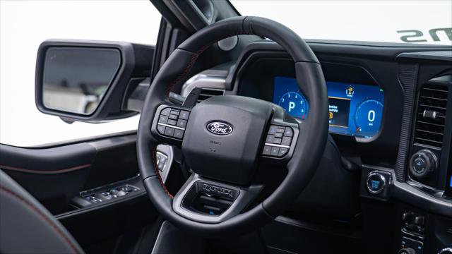 Used 2025 Ford F150 Raptor image 25