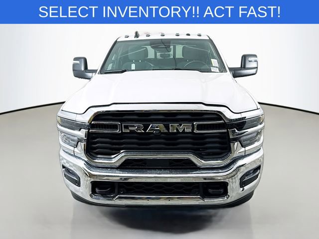 New 2026 RAM 3500 Tradesman image 2