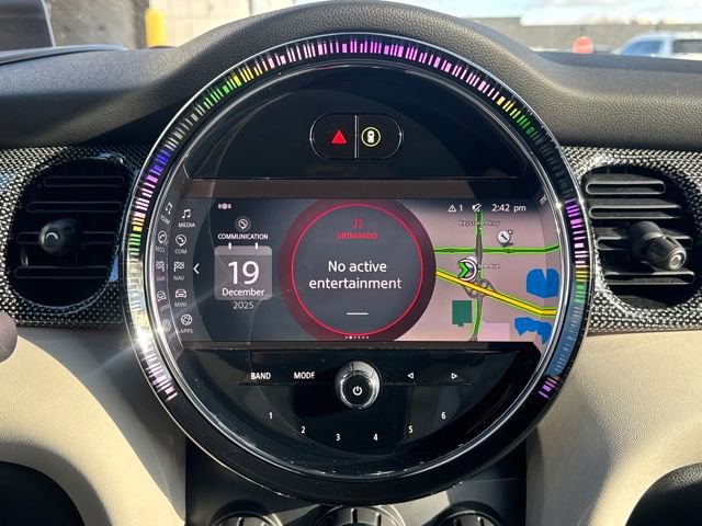 Used 2023 MINI Cooper S image 21