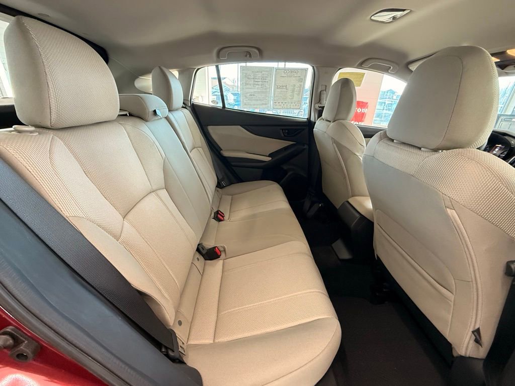 Used 2023 Subaru Impreza Premium image 17
