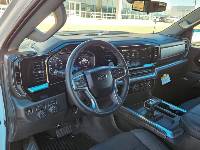 New 2026 Chevrolet Silverado 1500 RST image 3