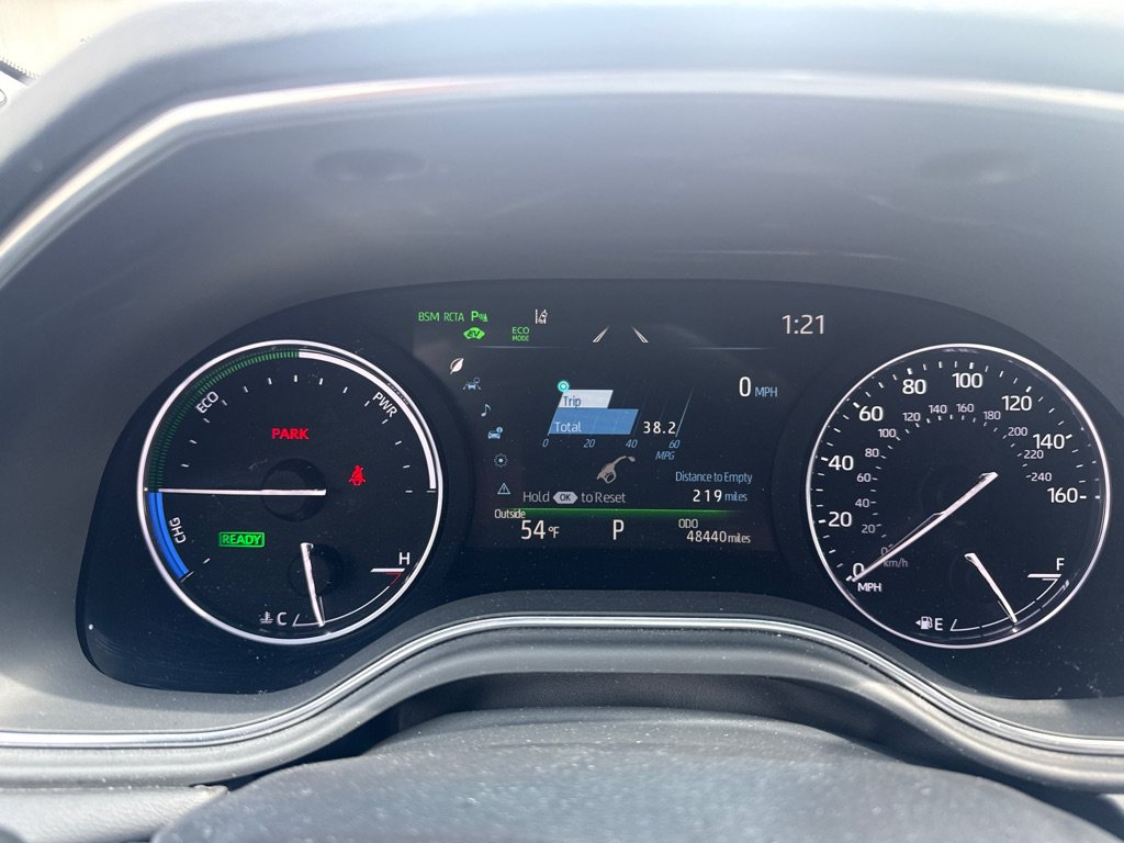 Used 2021 Toyota Avalon Limited w/ Advanced Safety Package FWD image 26