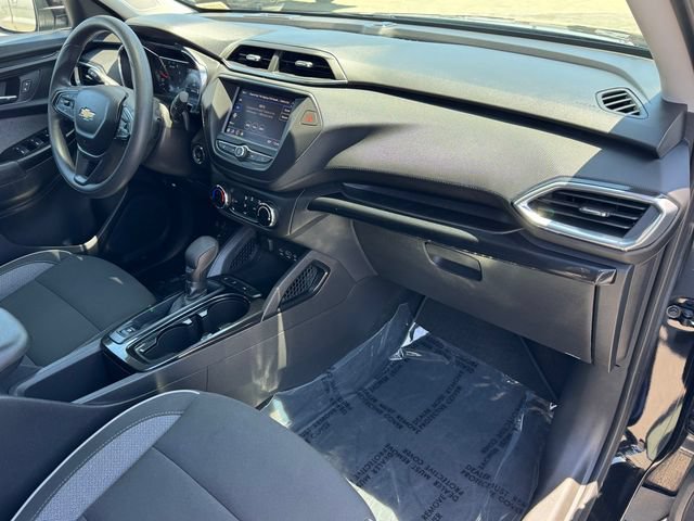 Certified 2023 Chevrolet TrailBlazer LT FWD image 6