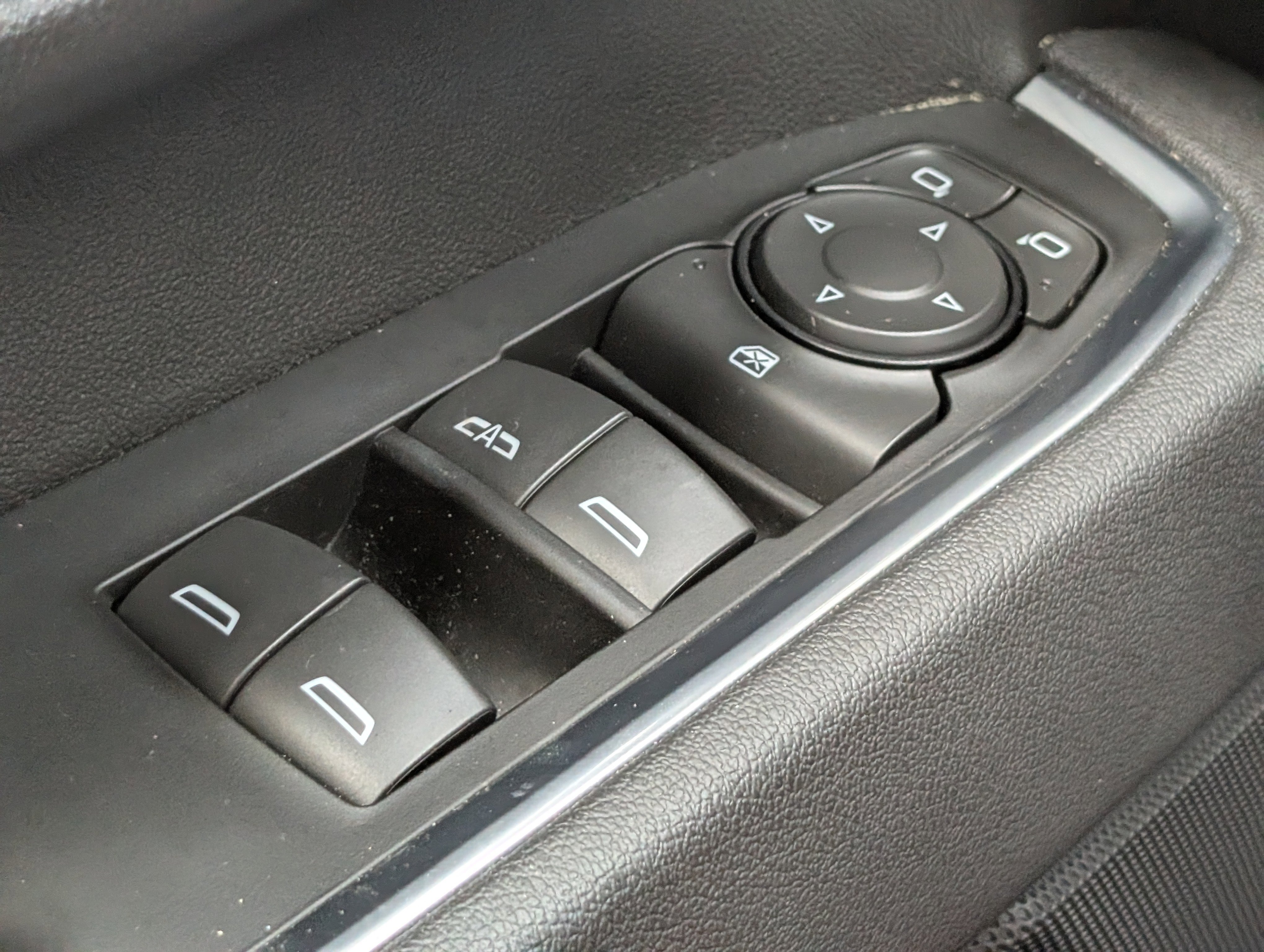 Used 2026 Chevrolet Silverado 2500 LT AWD/4WD image 21