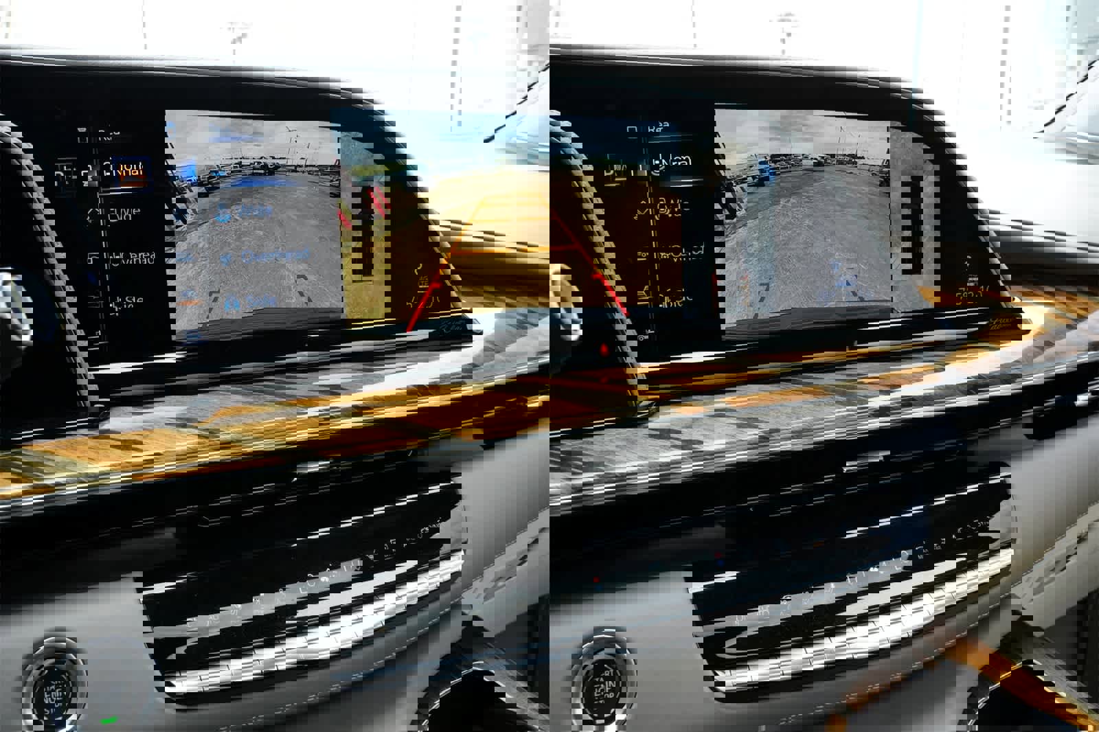 Used 2023 Cadillac Escalade Premium Luxury Platinum image 14