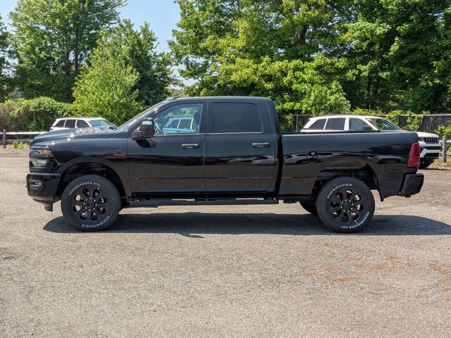New 2026 RAM 2500 Tradesman w/ Safety Group AWD/4WD image 6