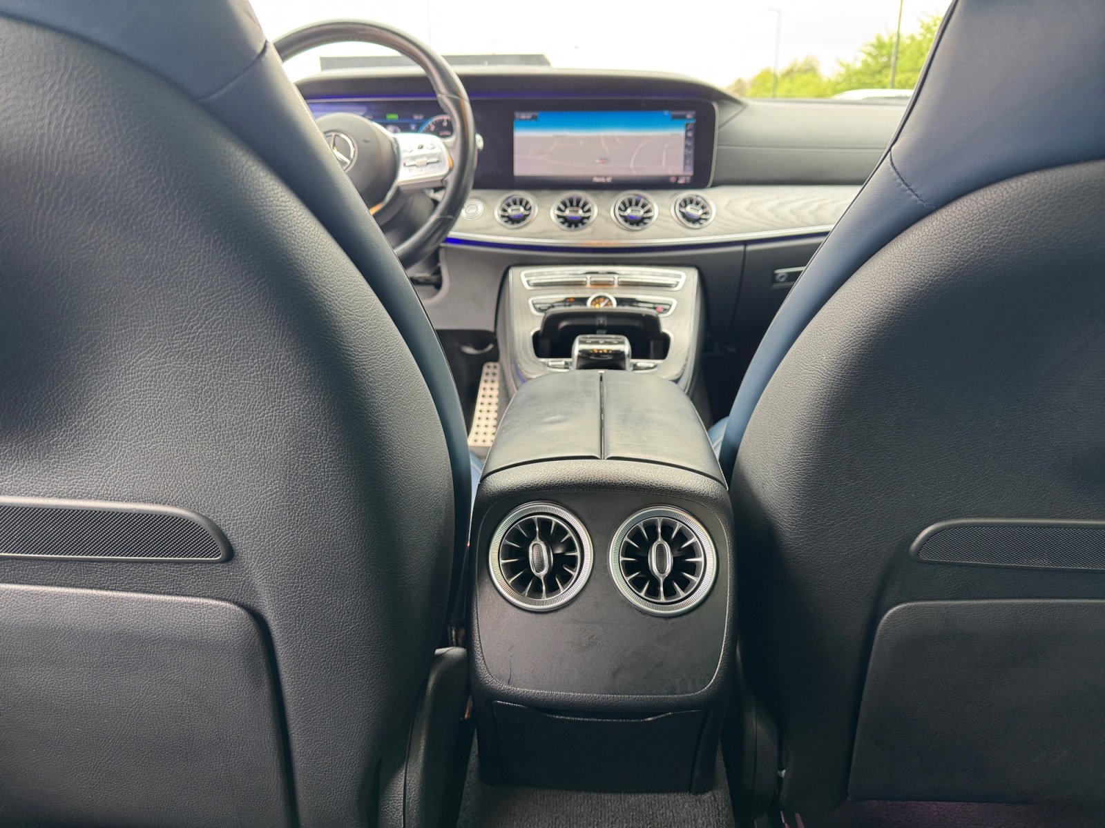 Used 2020 Mercedes-Benz CLS 450 image 32
