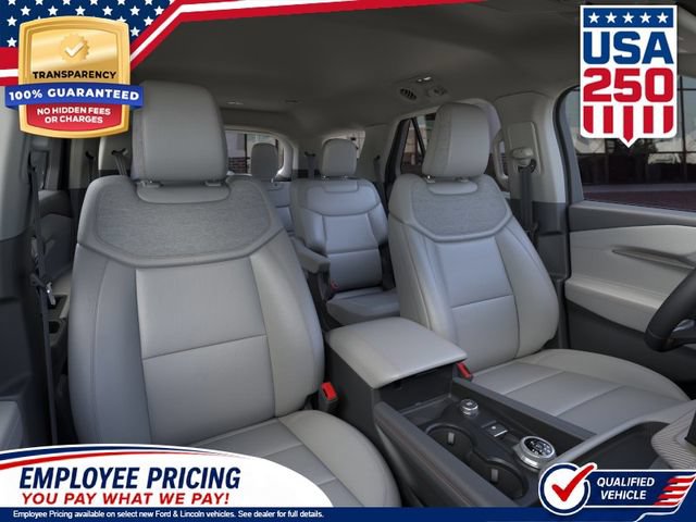 New 2026 Ford Explorer Active w/ Active Comfort Package AWD/4WD image 10