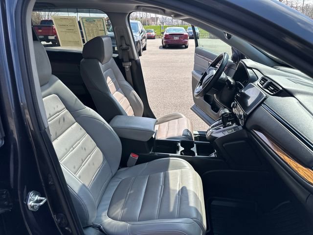 Used 2018 Honda CR-V EX-L image 12