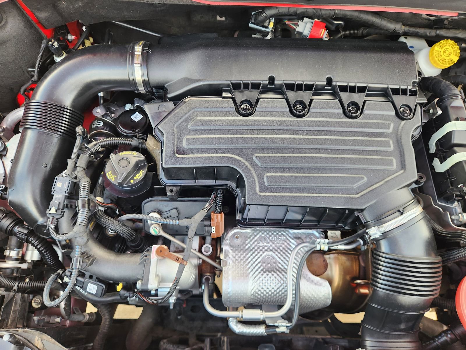 Used 2023 Jeep Renegade Latitude image 30