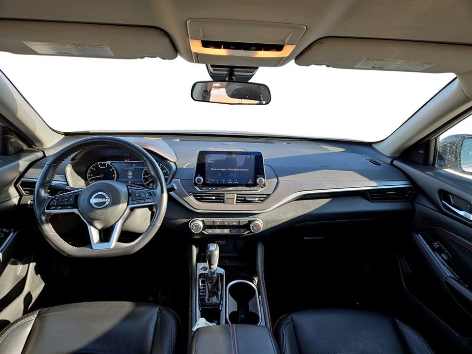 Used 2023 Nissan Altima 2.5 SR image 13
