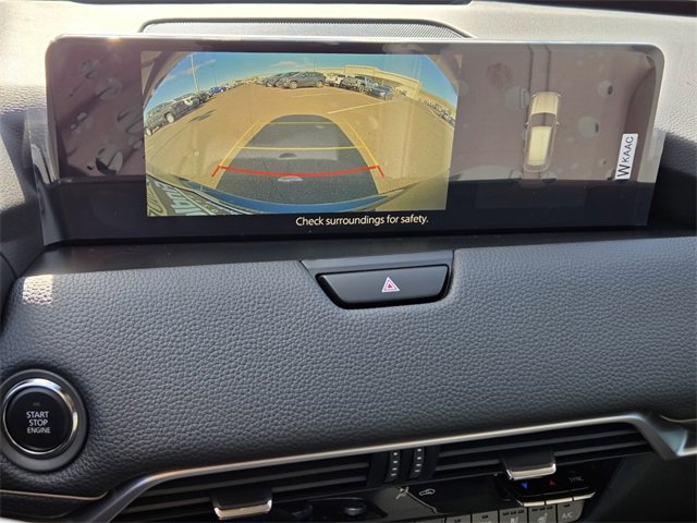 New 2026 MAZDA CX-90 3.3 Turbo w/ Preferred Package image 14