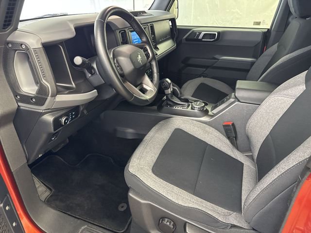 Used 2023 Ford Bronco Big Bend image 11