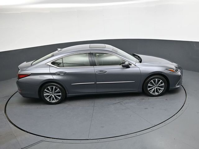 Used 2019 Lexus ES 350 Luxury image 19