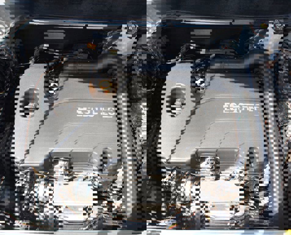 Used 2021 Chevrolet Equinox LT FWD image 18