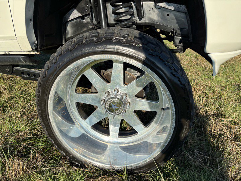 Used 2019 RAM 2500 Limited image 9