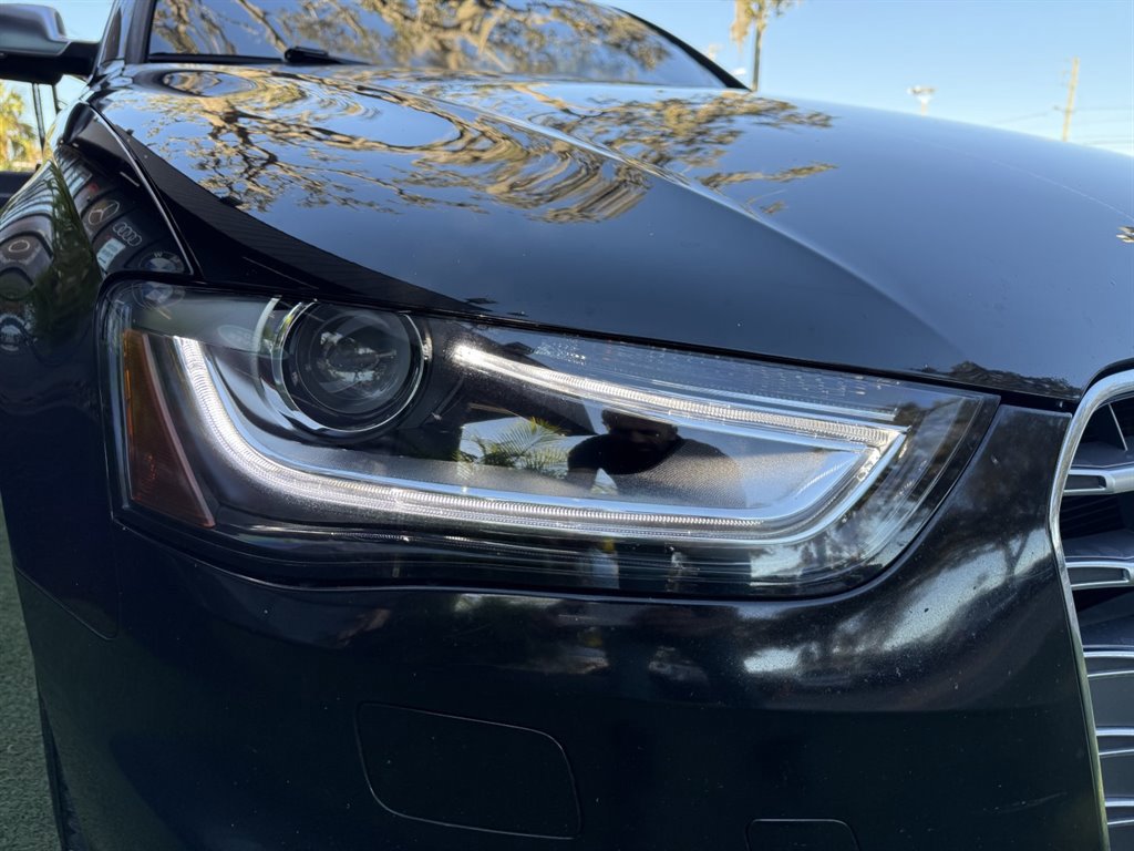 Used 2015 Audi S4 Premium Plus image 9