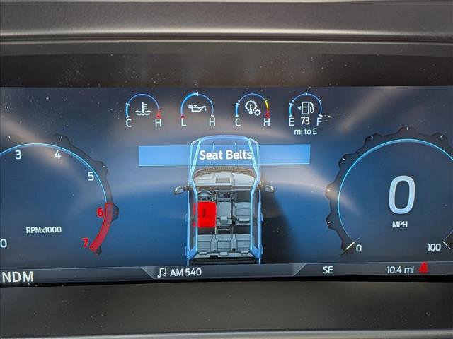 New 2026 Ford F250 XLT AWD/4WD image 10