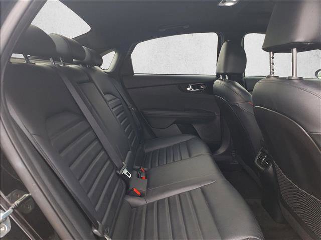 Used 2021 Kia Forte GT w/ GT2 Package image 18