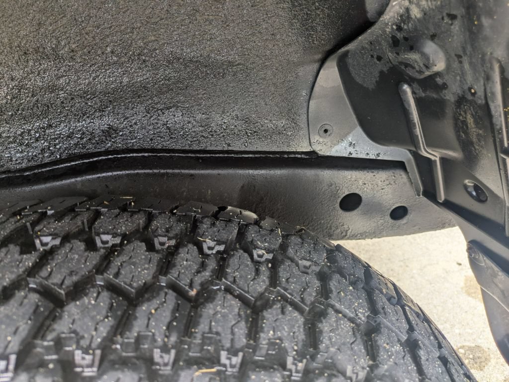Used 2007 Toyota FJ Cruiser 4WD image 16
