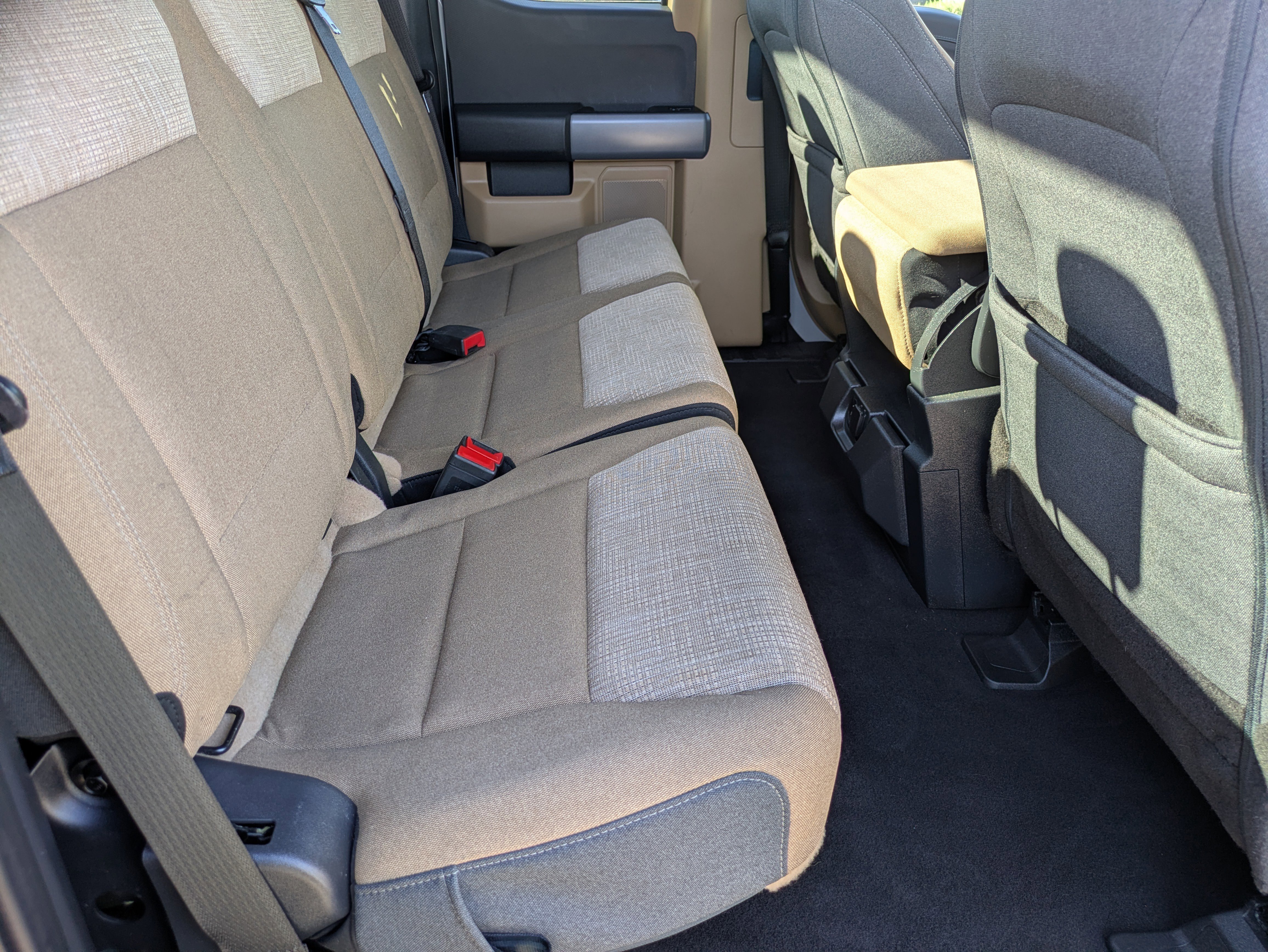 Used 2023 Ford F150 XLT w/ Equipment Group 301A Mid image 13