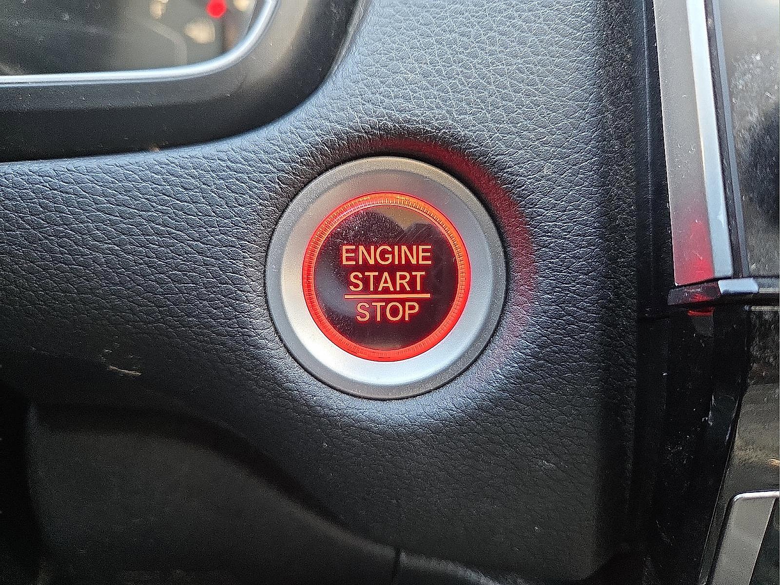 Used 2019 Honda CR-V EX image 20