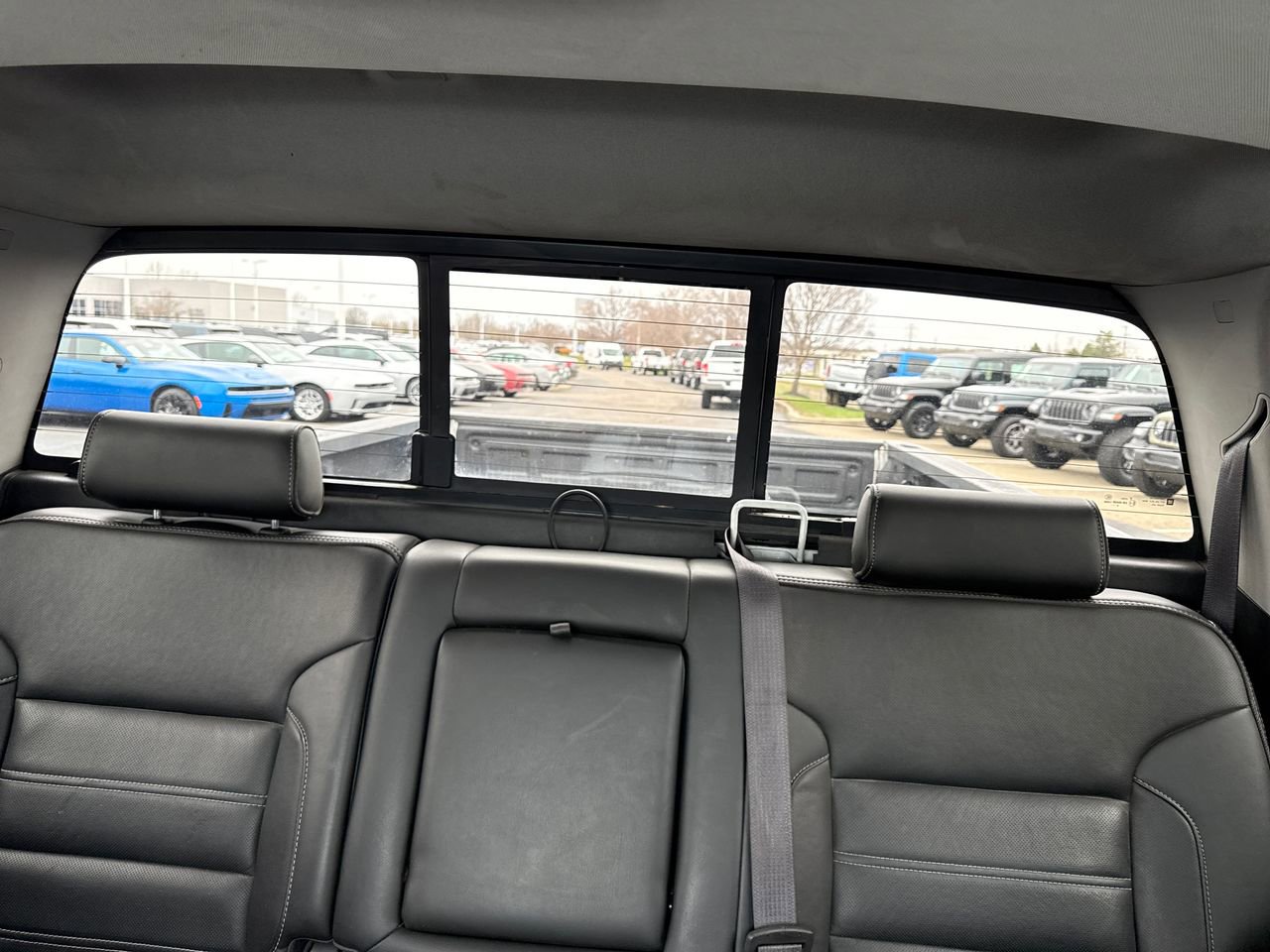 Used 2017 GMC Sierra 1500 Denali image 26