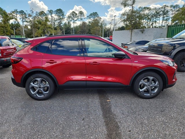 New 2026 Ford Escape ST-Line FWD image 2