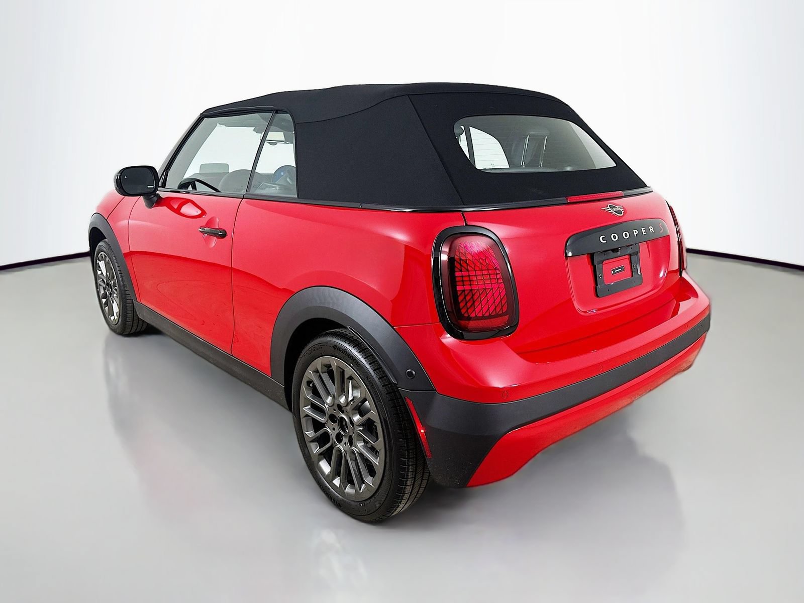 New 2026 MINI Cooper S FWD image 7