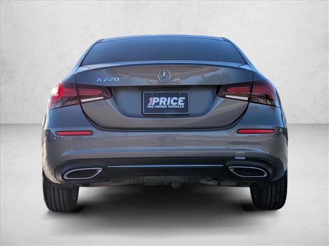 Used 2019 Mercedes-Benz A 220 image 5